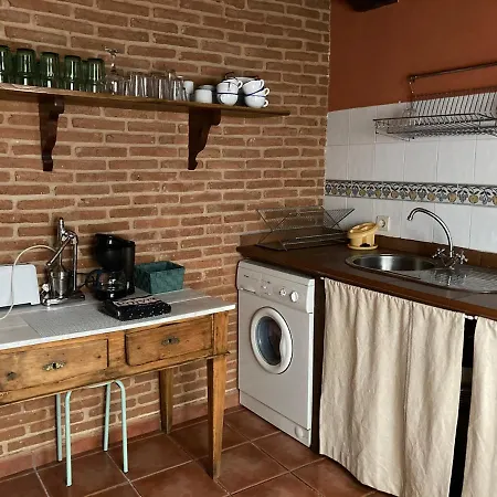 Adelaida * Villanueva del Conde