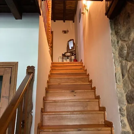 컨트리하우스 Adelaida