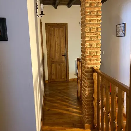 Country house Adelaida *