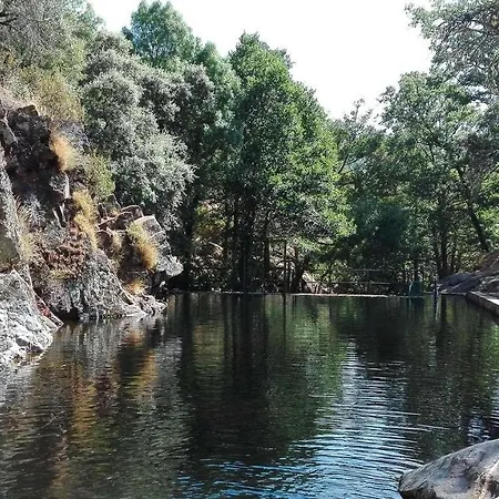 Adelaida Casa rural