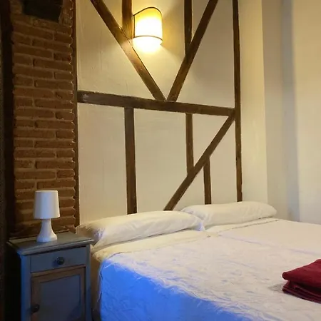 Adelaida Country house *