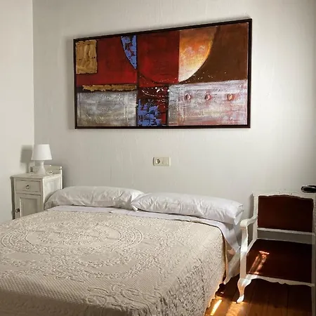 컨트리하우스 Adelaida