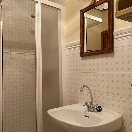 Country house Adelaida