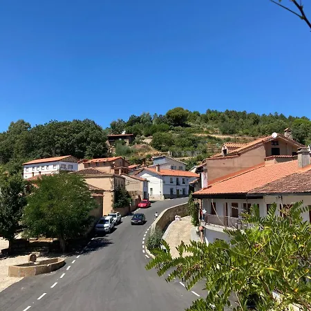 Country house Adelaida