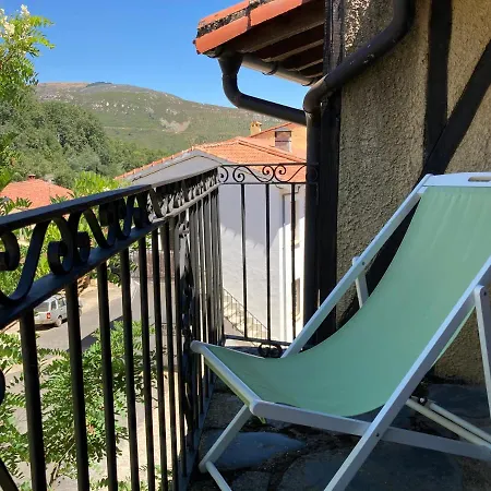 Country house Adelaida