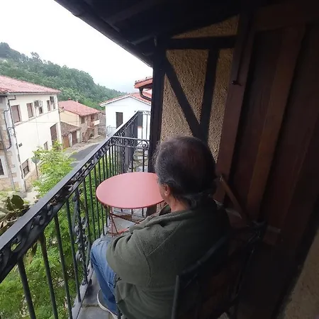 Country house Adelaida