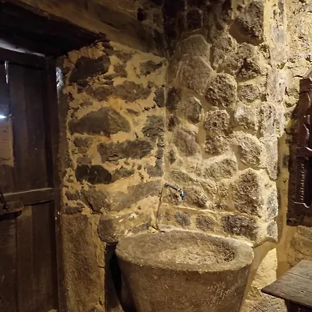 Adelaida Country house Villanueva del Conde