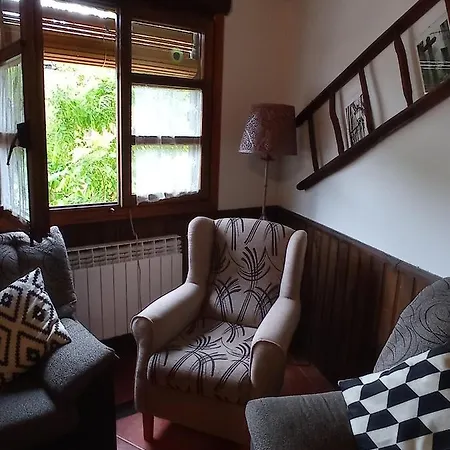 Adelaida Country house Villanueva del Conde