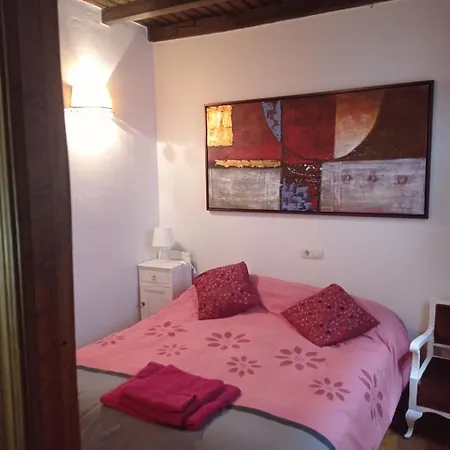 Adelaida Country house Villanueva del Conde