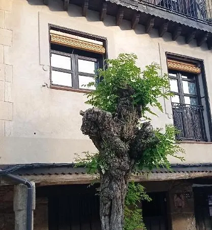 Adelaida Country house Villanueva del Conde