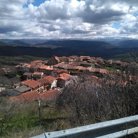 Country house Adelaida