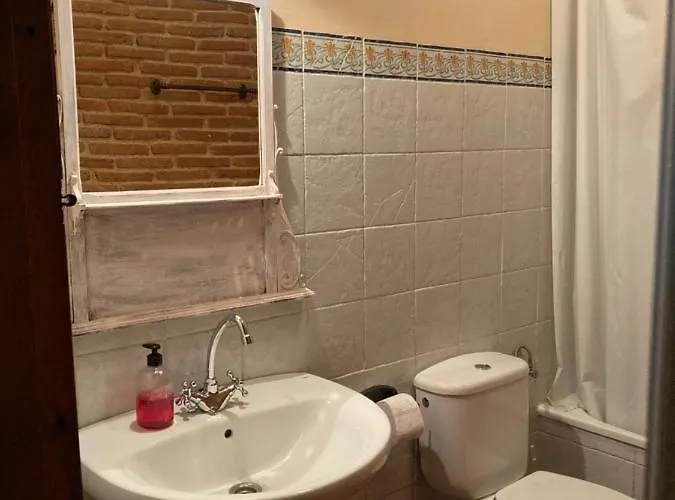 Adelaida Séjour à la campagne