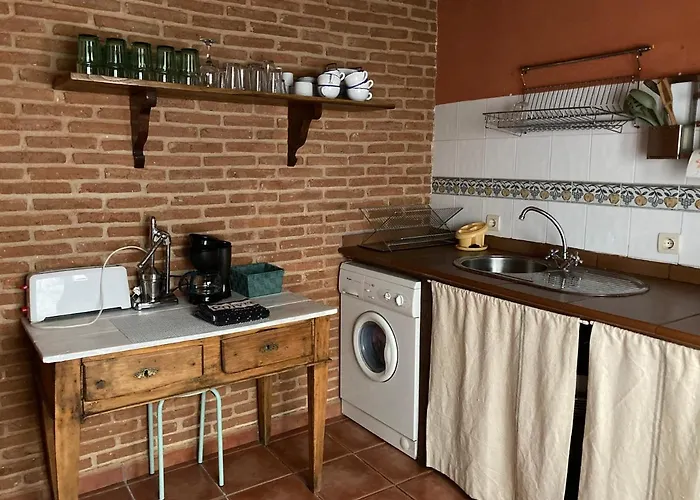 Adelaida * Villanueva del Conde