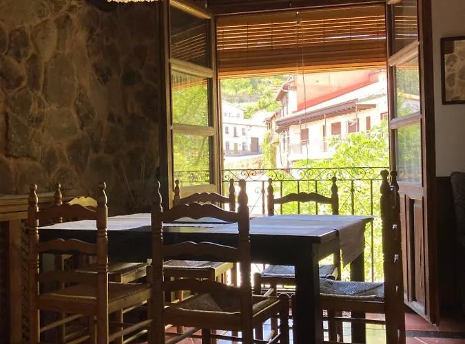 Adelaida Séjour à la campagne