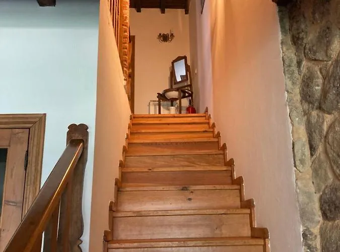 Séjour à la campagne Adelaida