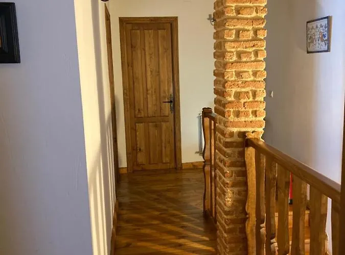 Séjour à la campagne Adelaida *