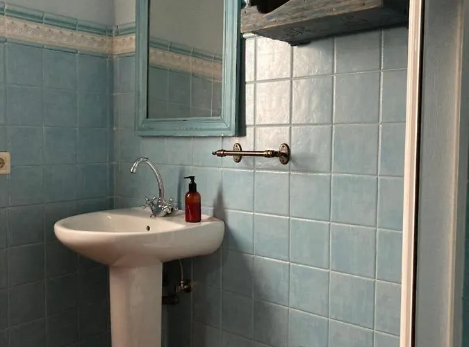 Adelaida Séjour à la campagne