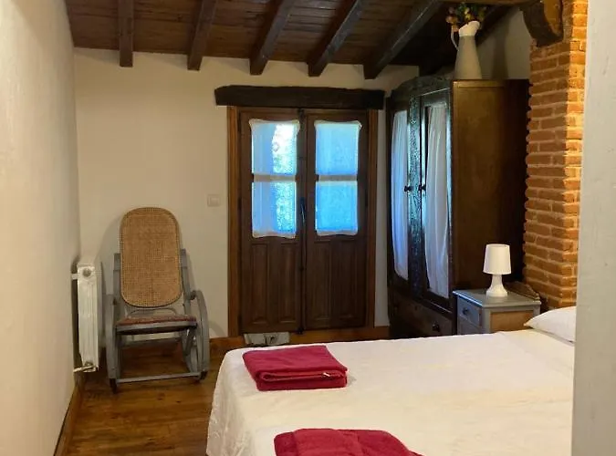 Adelaida * Villanueva del Conde