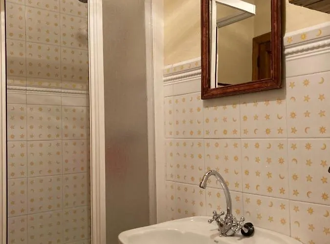 Séjour à la campagne Adelaida