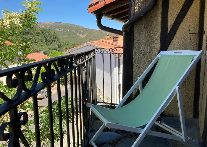 Séjour à la campagne Adelaida