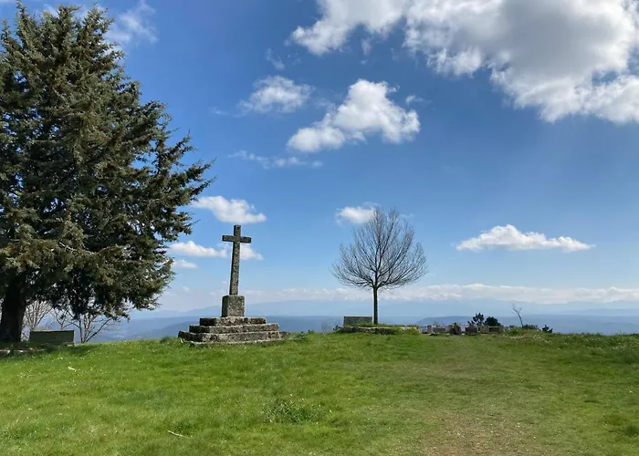 Séjour à la campagne Adelaida Villanueva del Conde