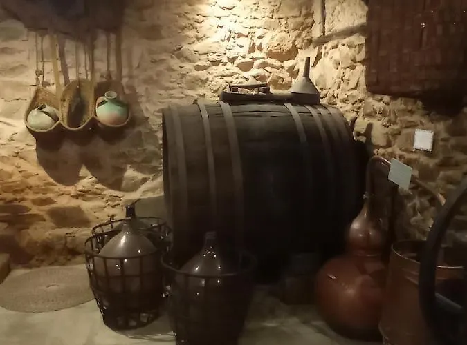 Adelaida Séjour à la campagne *