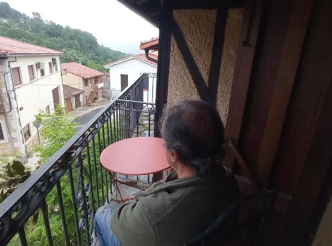 Séjour à la campagne Adelaida