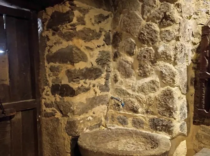 Adelaida Séjour à la campagne Villanueva del Conde