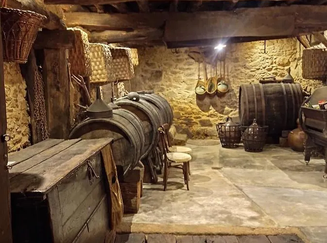 Adelaida Séjour à la campagne *