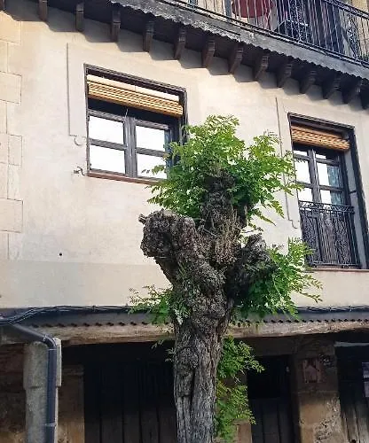 Adelaida Séjour à la campagne Villanueva del Conde